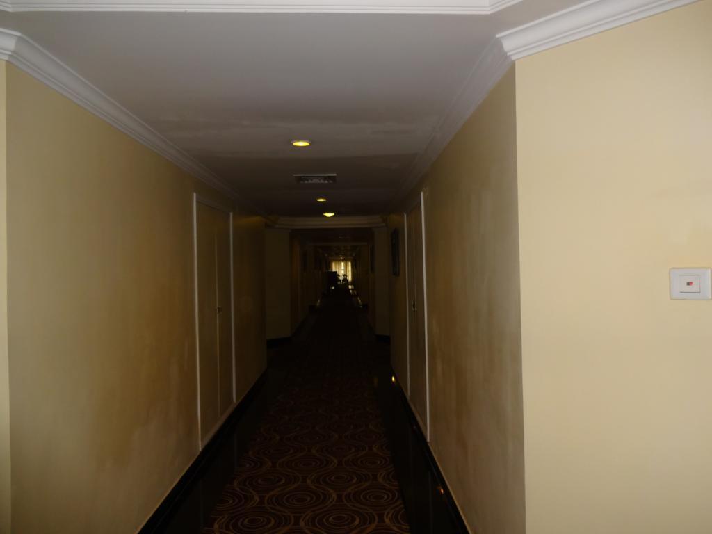Hotel Babylon International Raipur  Bagian luar foto