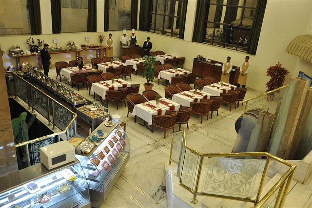 Hotel Babylon International Raipur  Bagian luar foto