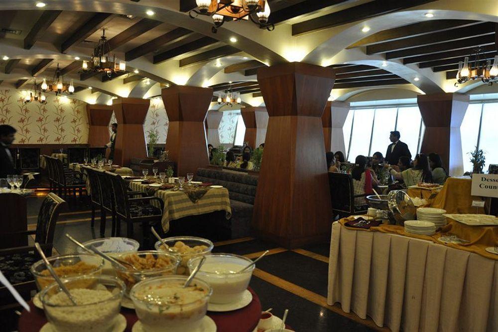 Hotel Babylon International Raipur  Bagian luar foto