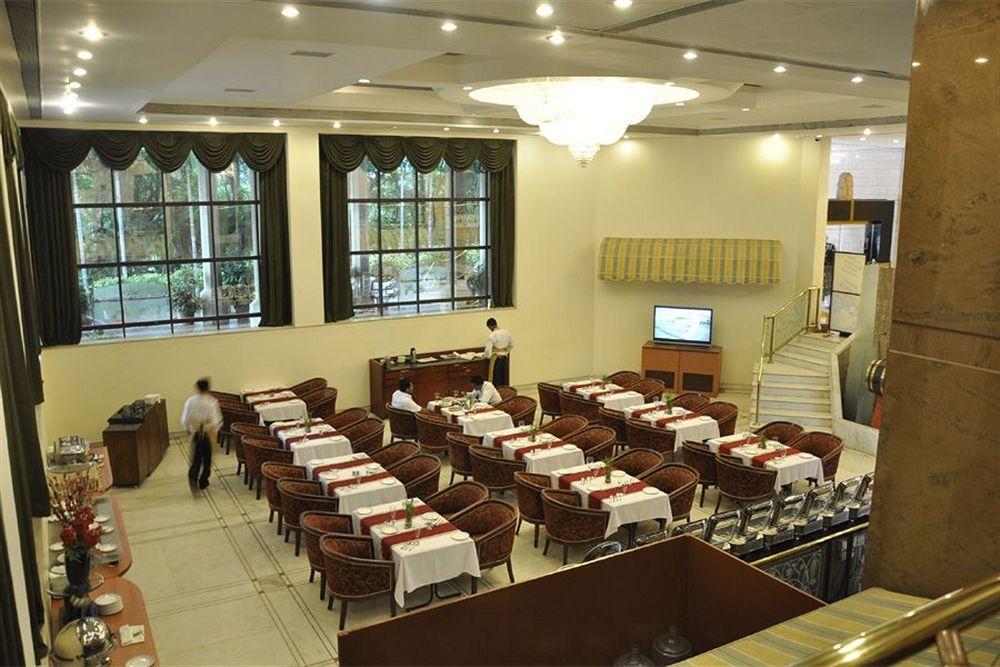 Hotel Babylon International Raipur  Bagian luar foto