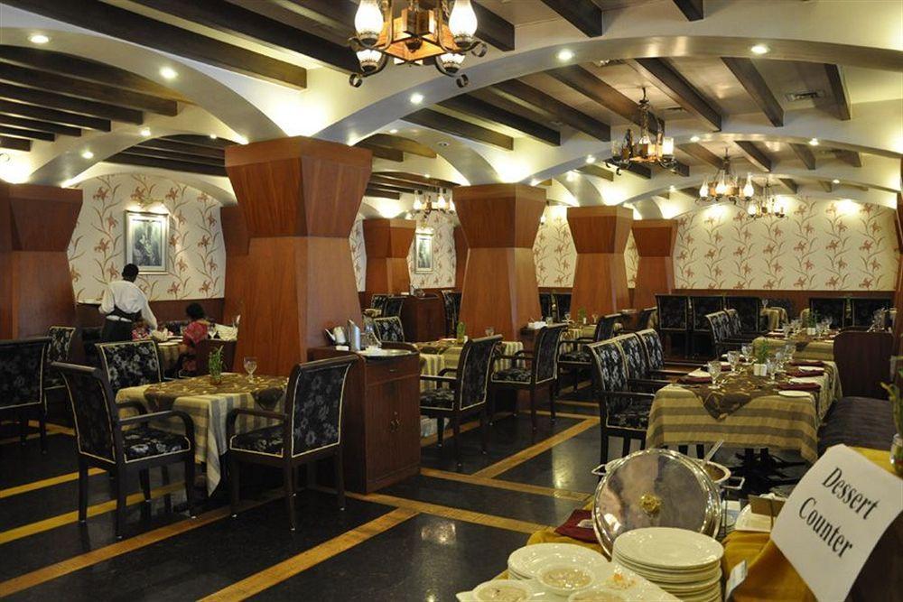 Hotel Babylon International Raipur  Bagian luar foto