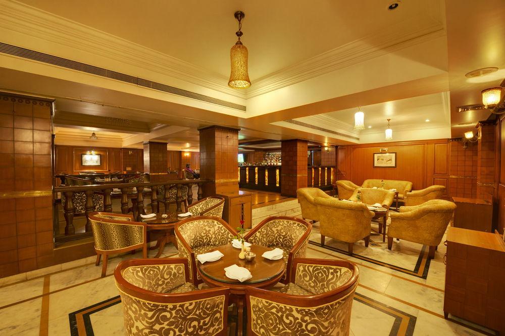 Hotel Babylon International Raipur  Bagian luar foto