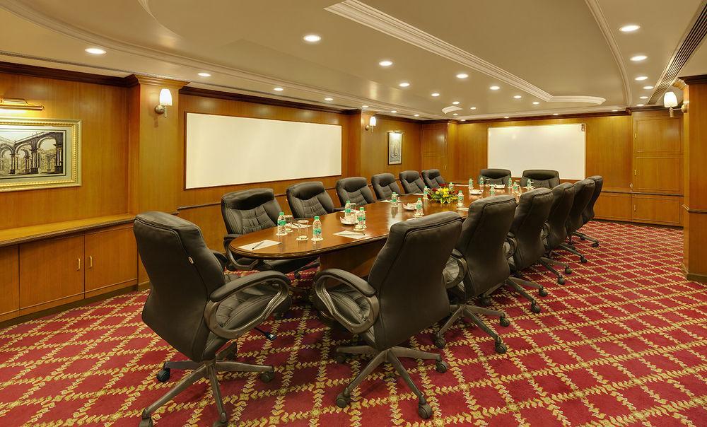 Hotel Babylon International Raipur  Bagian luar foto