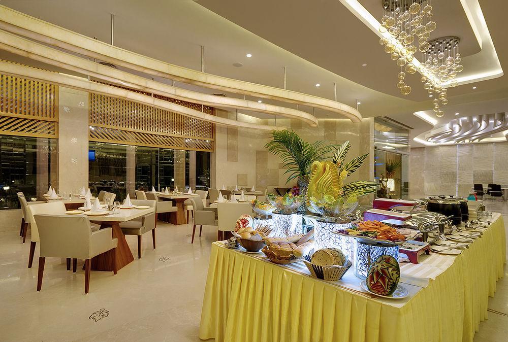 Hotel Babylon International Raipur  Bagian luar foto