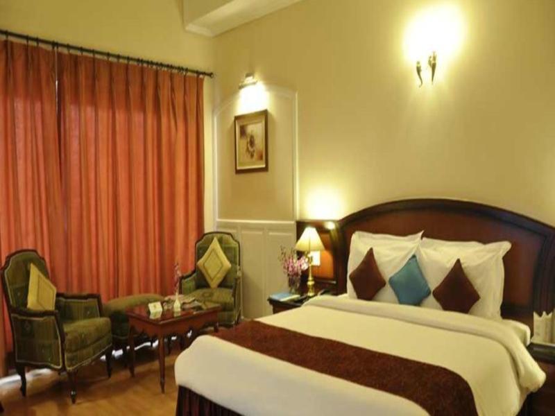 Hotel Babylon International Raipur  Bagian luar foto