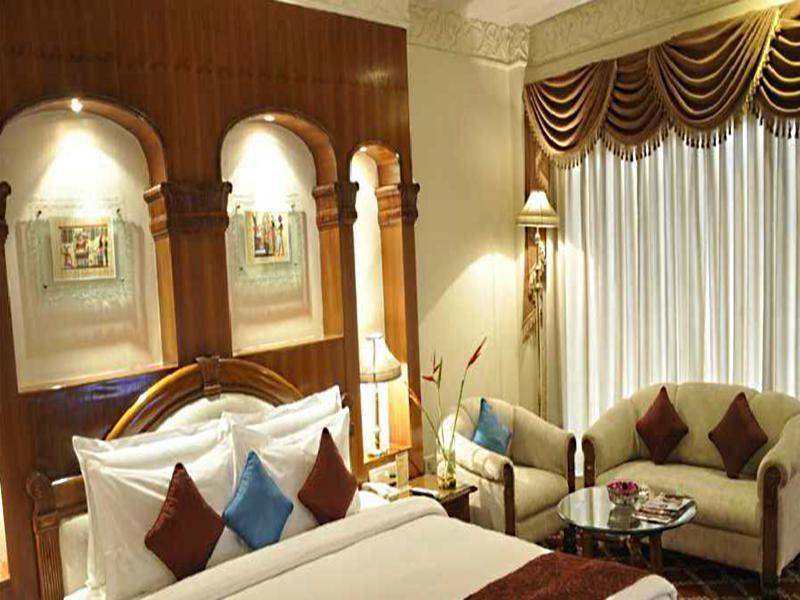 Hotel Babylon International Raipur  Bagian luar foto